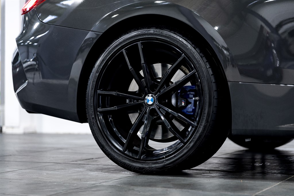 Used BMW 4 Series 2020 for sale - 77122852: Photo 13