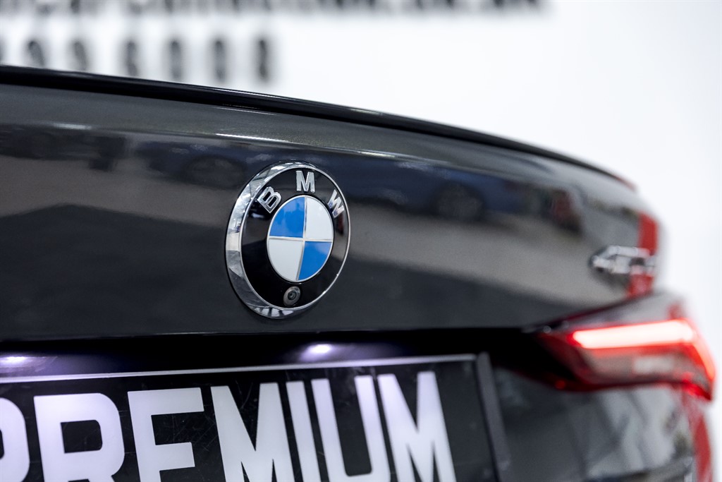 Used BMW 4 Series 2020 for sale - 77122852: Photo 17