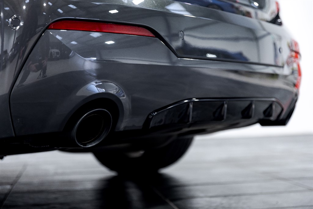 Used BMW 4 Series 2020 for sale - 77122852: Photo 19