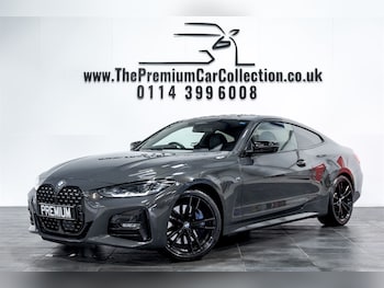 BMW 4 Series feature image