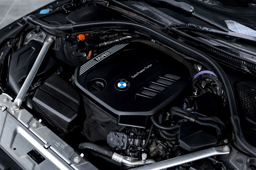 Used BMW 4 Series 2020 for sale - 77122852: Photo 20