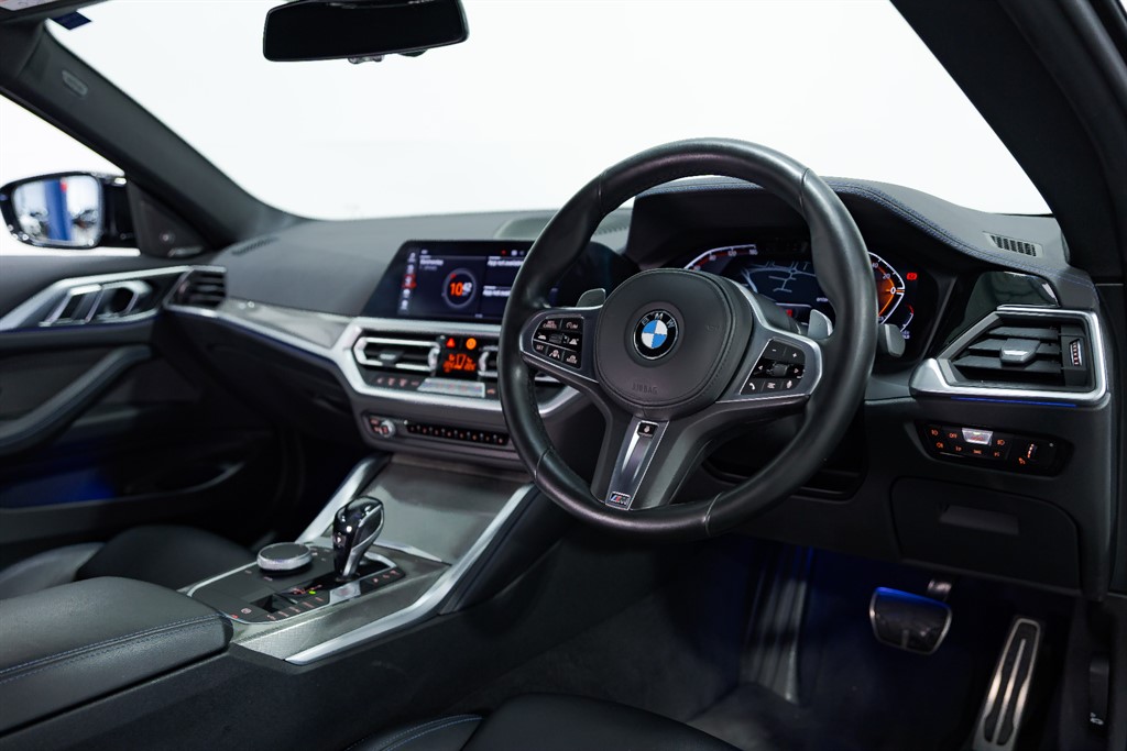 Used BMW 4 Series 2020 for sale - 77122852: Photo 23