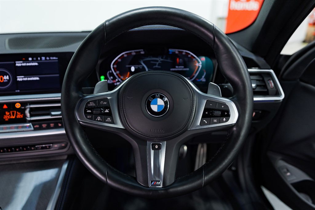 Used BMW 4 Series 2020 for sale - 77122852: Photo 25