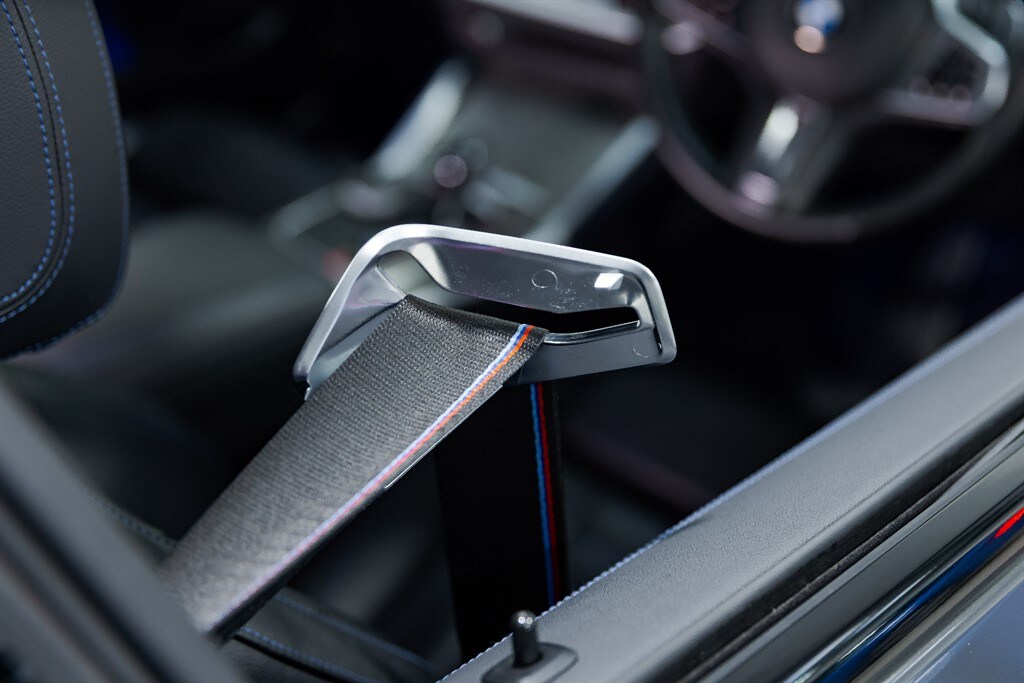 Used BMW 4 Series 2020 for sale - 77122852: Photo 33