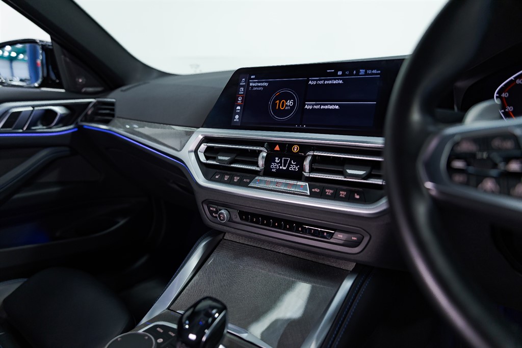 Used BMW 4 Series 2020 for sale - 77122852: Photo 39