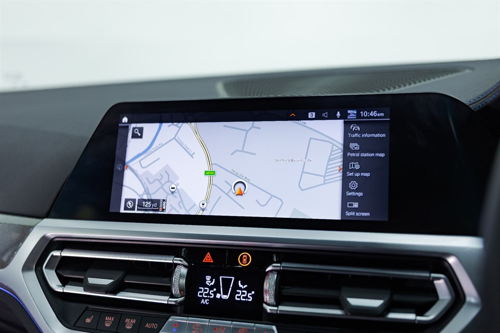 Used BMW 4 Series 2020 for sale - 77122852: Photo 40