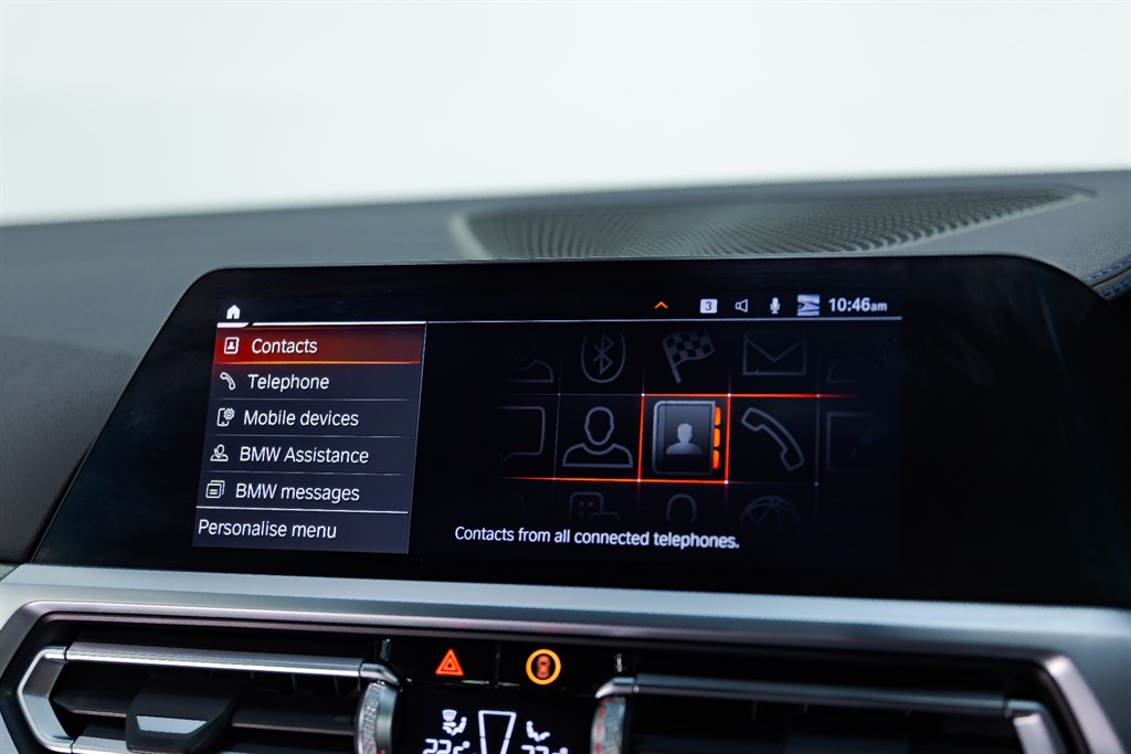 Used BMW 4 Series 2020 for sale - 77122852: Photo 42