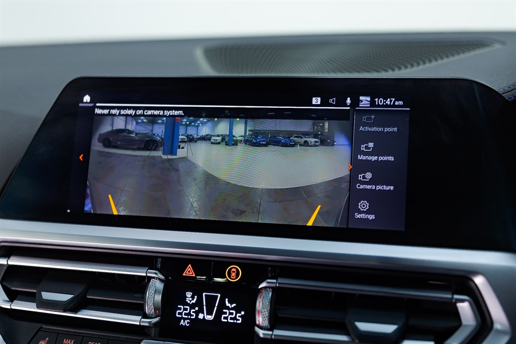 Used BMW 4 Series 2020 for sale - 77122852: Photo 43