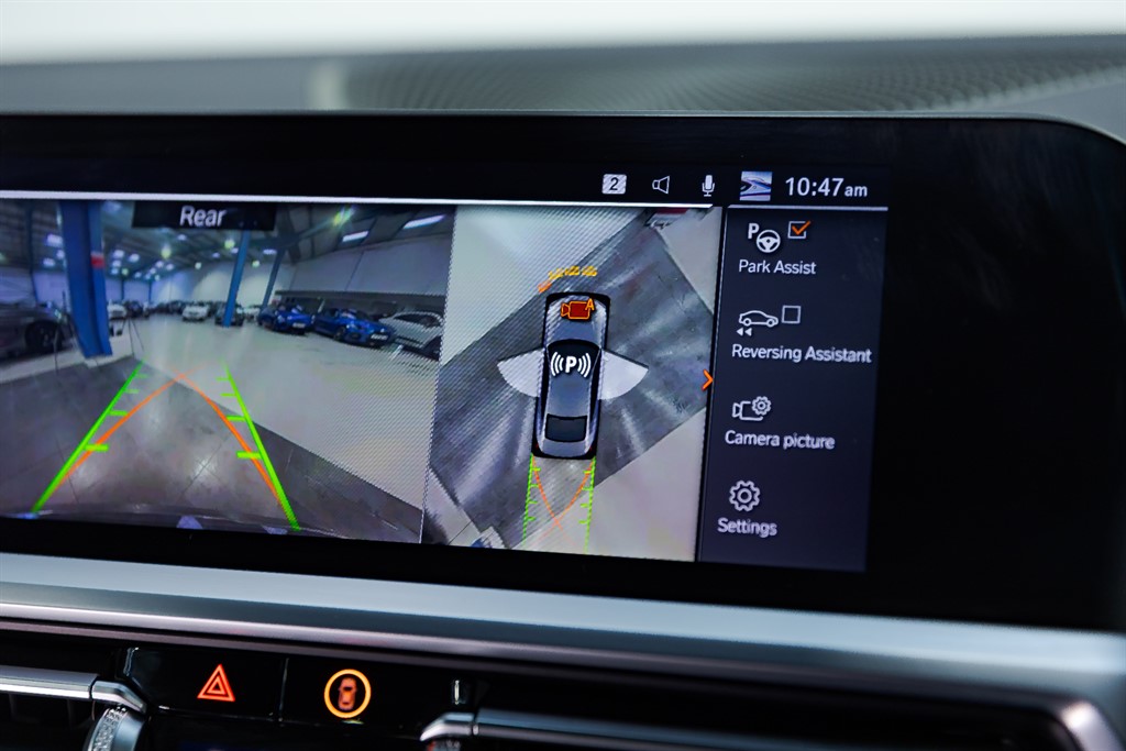 Used BMW 4 Series 2020 for sale - 77122852: Photo 44