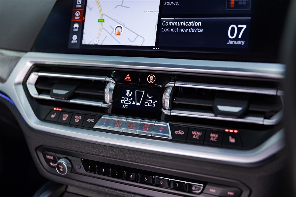 Used BMW 4 Series 2020 for sale - 77122852: Photo 45