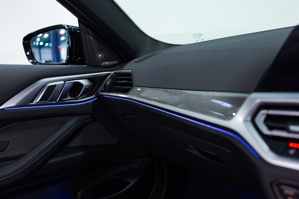 Used BMW 4 Series 2020 for sale - 77122852: Photo 52