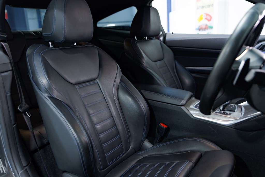 Used BMW 4 Series 2020 for sale - 77122852: Photo 55