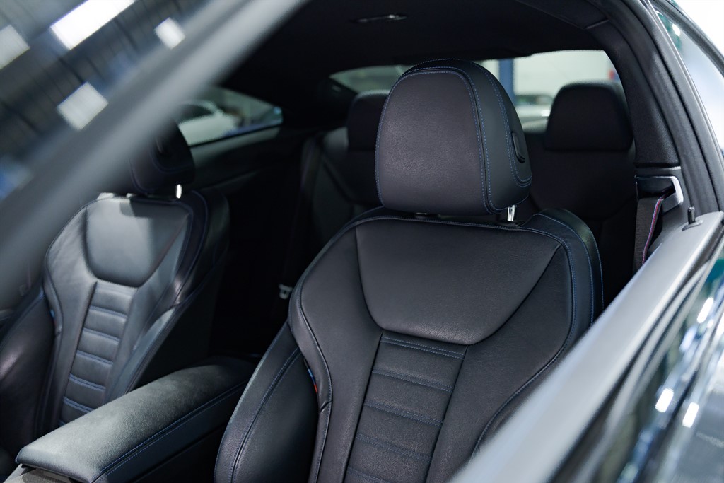 Used BMW 4 Series 2020 for sale - 77122852: Photo 57