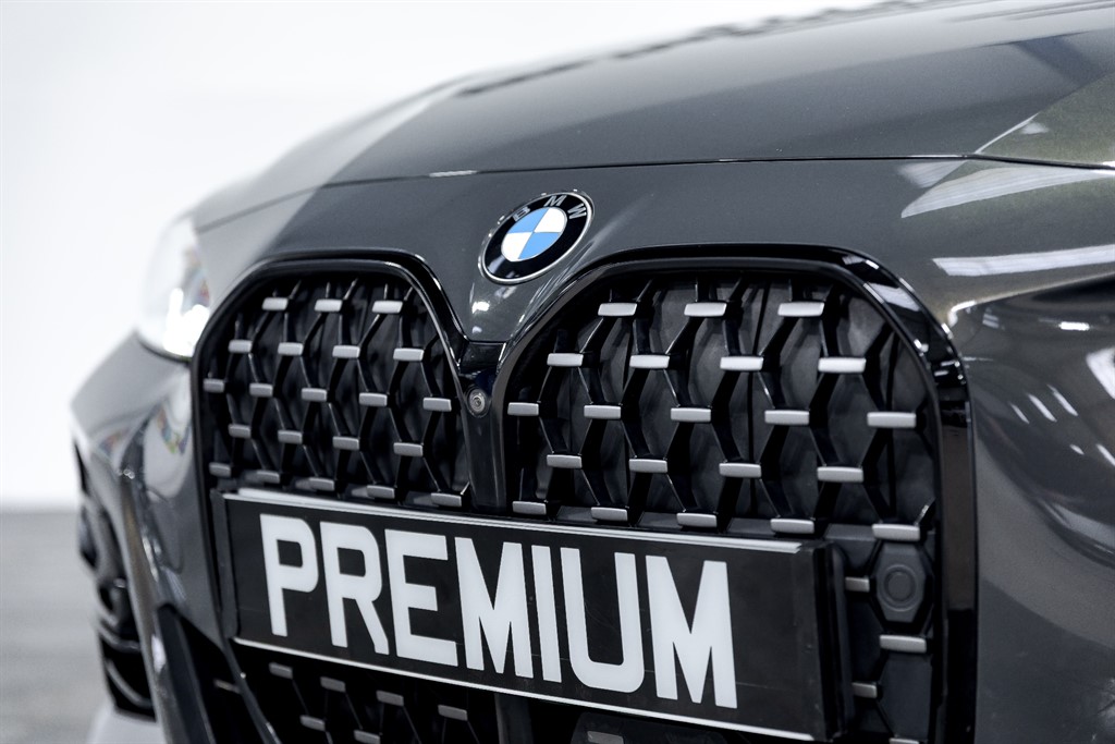 Used BMW 4 Series 2020 for sale - 77122852: Photo 6