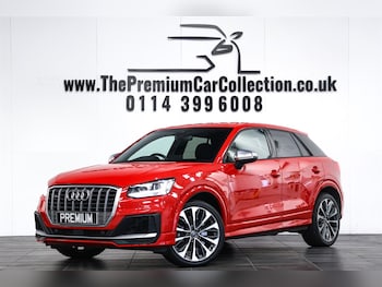 Audi - Q2