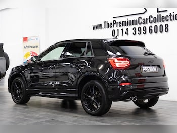 Used Audi Q2 2020 for sale - 79165497: Photo