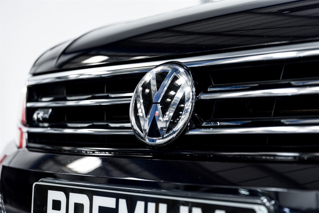 Used Volkswagen Tiguan 2017 for sale - 76184134: Photo 12