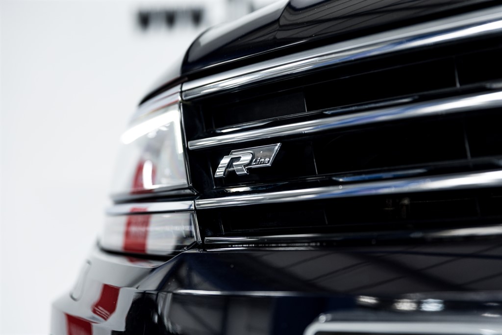 Used Volkswagen Tiguan 2017 for sale - 76184134: Photo 13