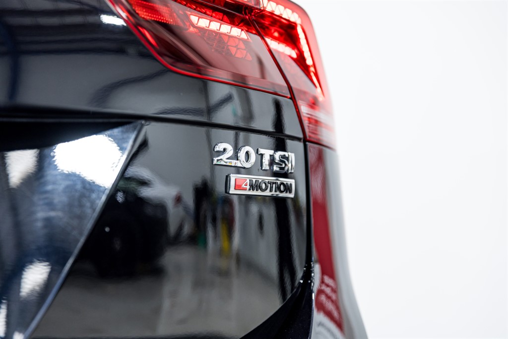 Used Volkswagen Tiguan 2017 for sale - 76184134: Photo 18