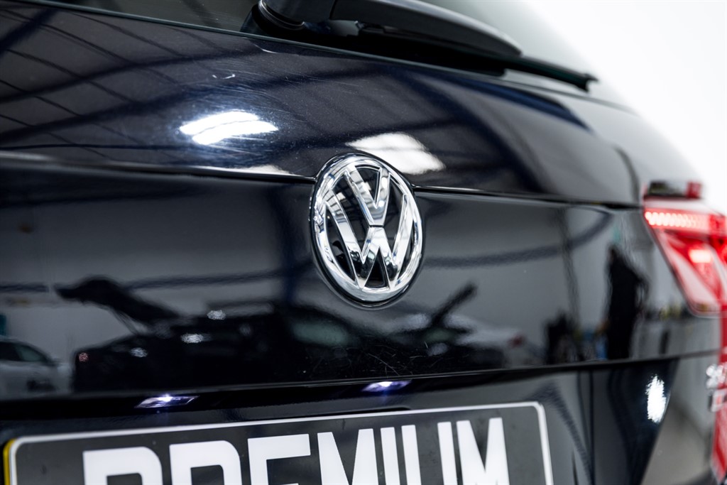 Used Volkswagen Tiguan 2017 for sale - 76184134: Photo 19