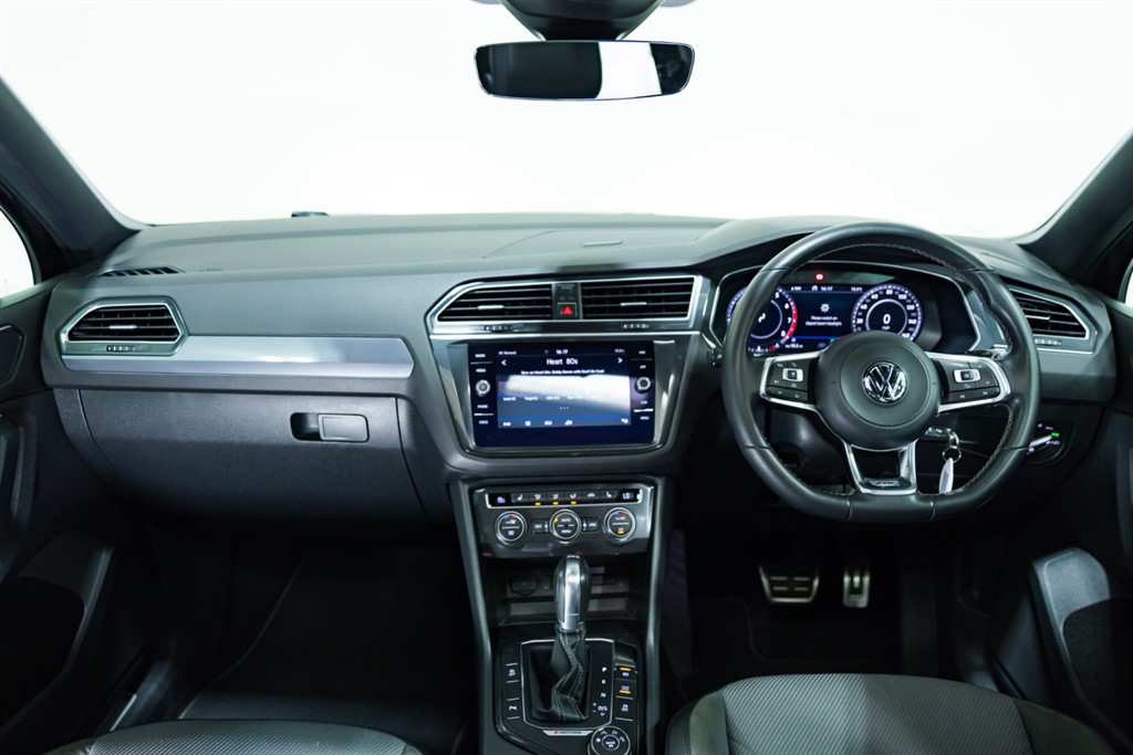 Used Volkswagen Tiguan 2017 for sale - 76184134: Photo 23