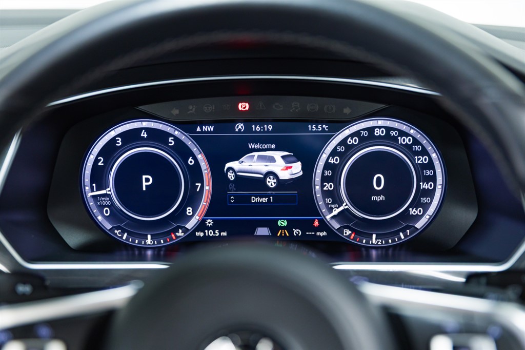 Used Volkswagen Tiguan 2017 for sale - 76184134: Photo 27