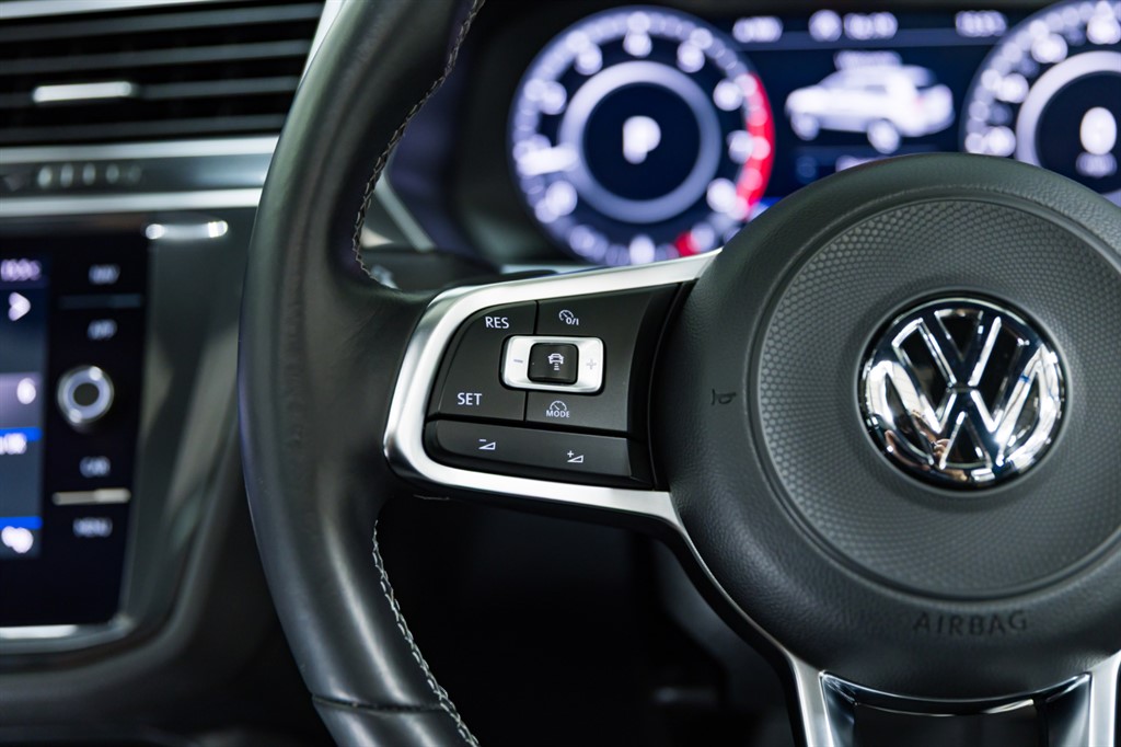 Used Volkswagen Tiguan 2017 for sale - 76184134: Photo 28