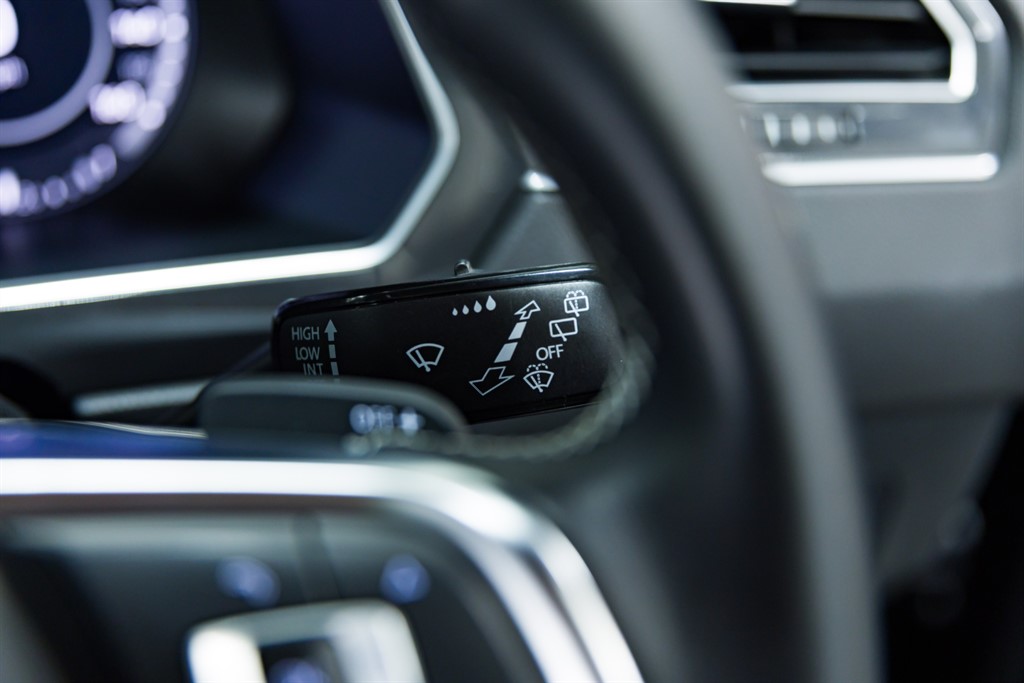 Used Volkswagen Tiguan 2017 for sale - 76184134: Photo 31