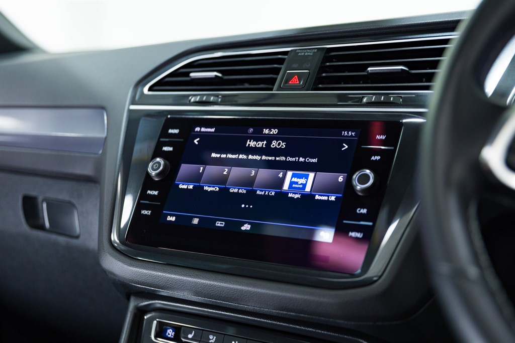 Used Volkswagen Tiguan 2017 for sale - 76184134: Photo 34