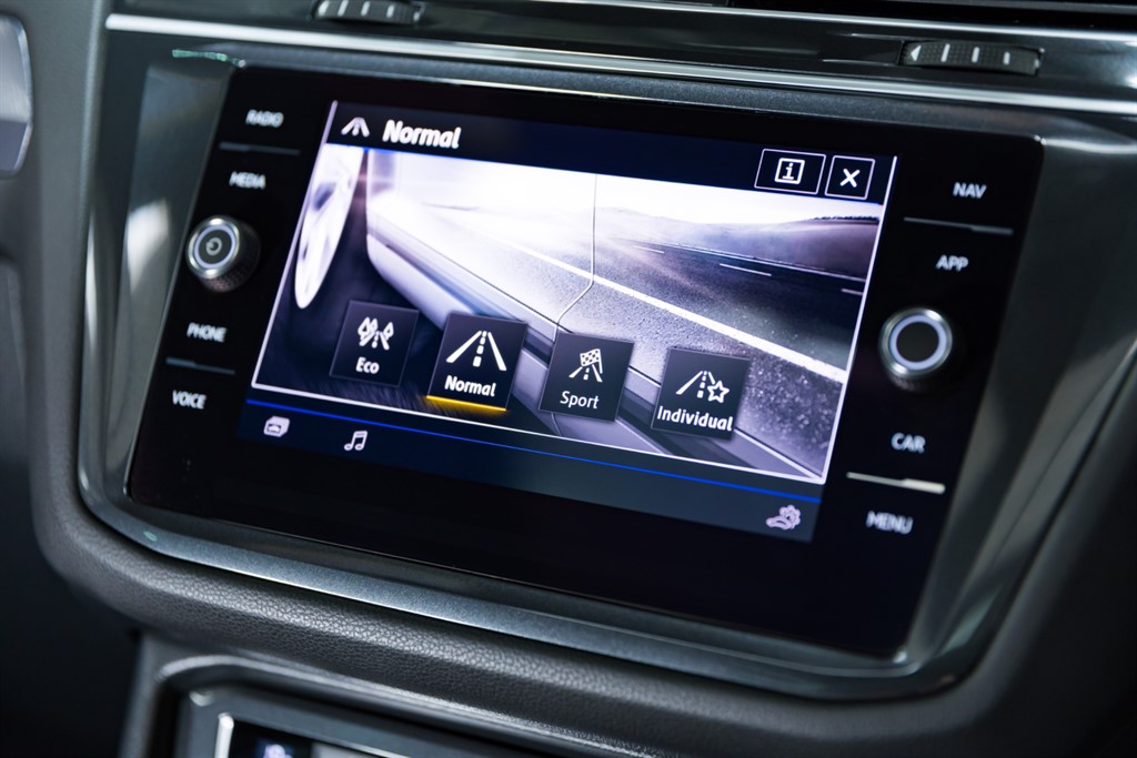 Used Volkswagen Tiguan 2017 for sale - 76184134: Photo 35