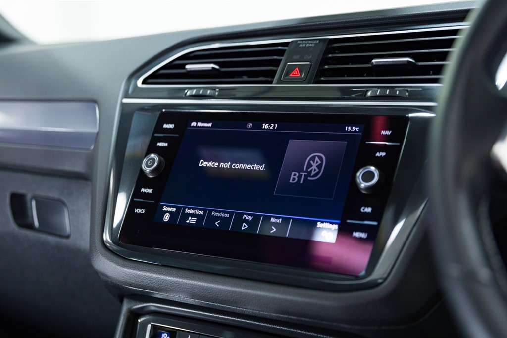 Used Volkswagen Tiguan 2017 for sale - 76184134: Photo 36