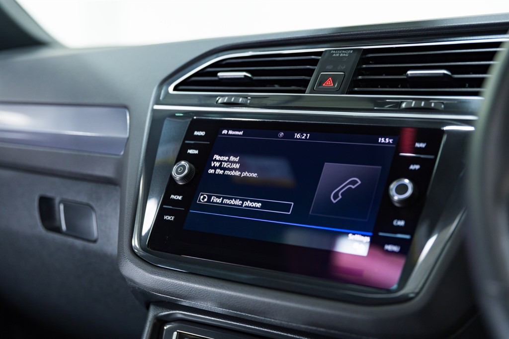 Used Volkswagen Tiguan 2017 for sale - 76184134: Photo 38