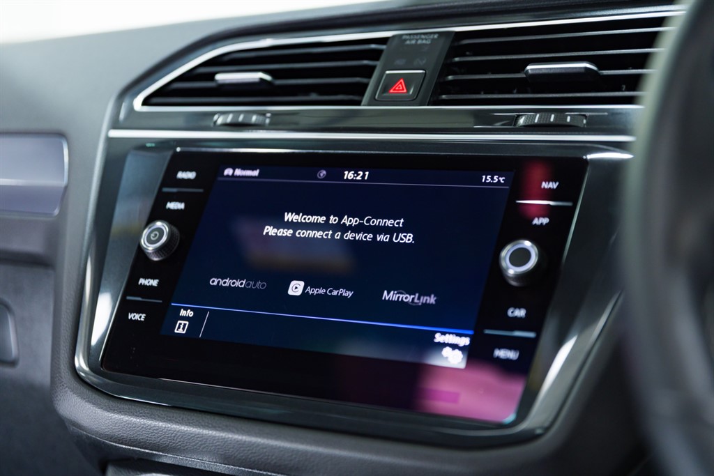 Used Volkswagen Tiguan 2017 for sale - 76184134: Photo 39