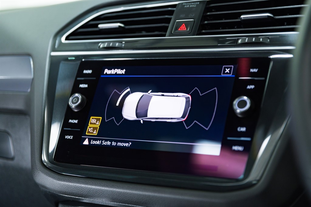 Used Volkswagen Tiguan 2017 for sale - 76184134: Photo 40