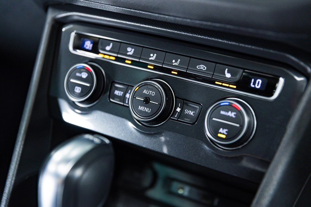 Used Volkswagen Tiguan 2017 for sale - 76184134: Photo 41