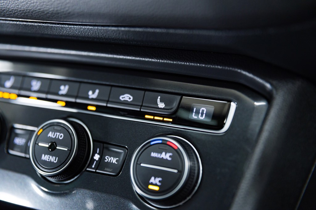 Used Volkswagen Tiguan 2017 for sale - 76184134: Photo 42