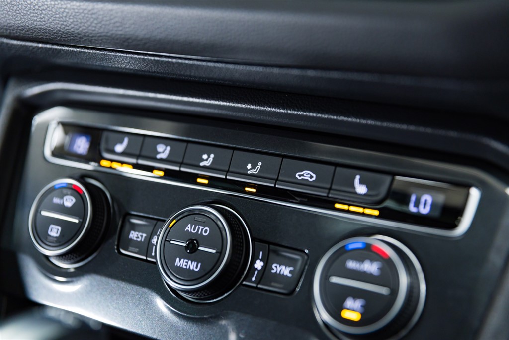 Used Volkswagen Tiguan 2017 for sale - 76184134: Photo 43