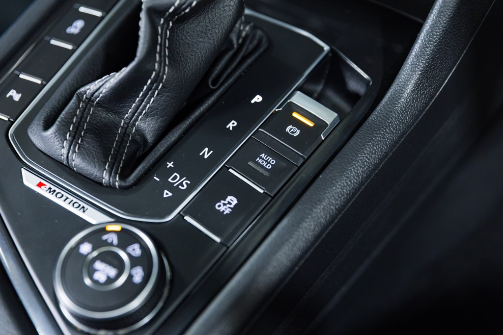 Used Volkswagen Tiguan 2017 for sale - 76184134: Photo 45