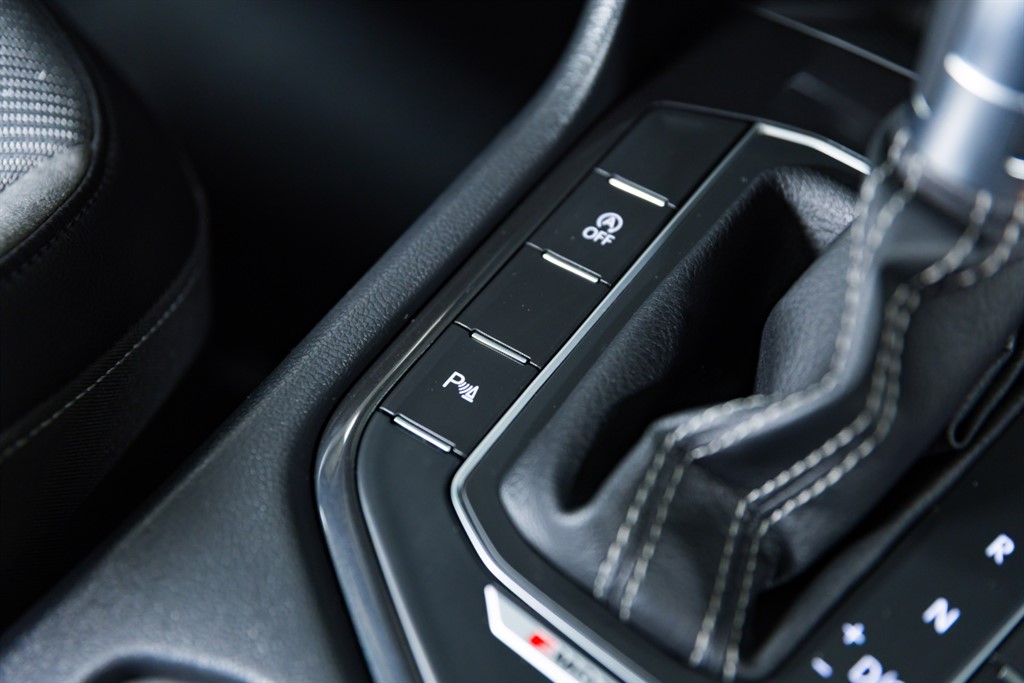 Used Volkswagen Tiguan 2017 for sale - 76184134: Photo 47