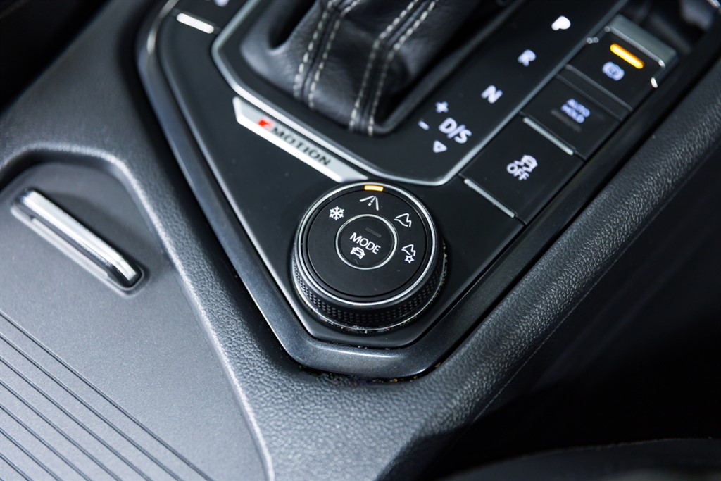 Used Volkswagen Tiguan 2017 for sale - 76184134: Photo 48