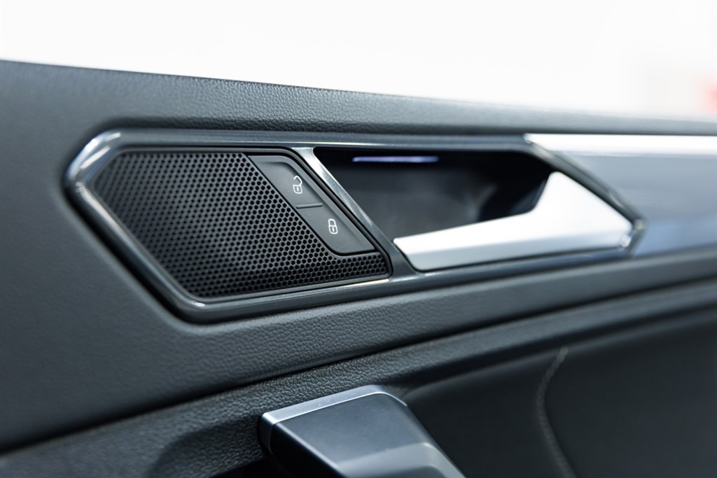 Used Volkswagen Tiguan 2017 for sale - 76184134: Photo 50