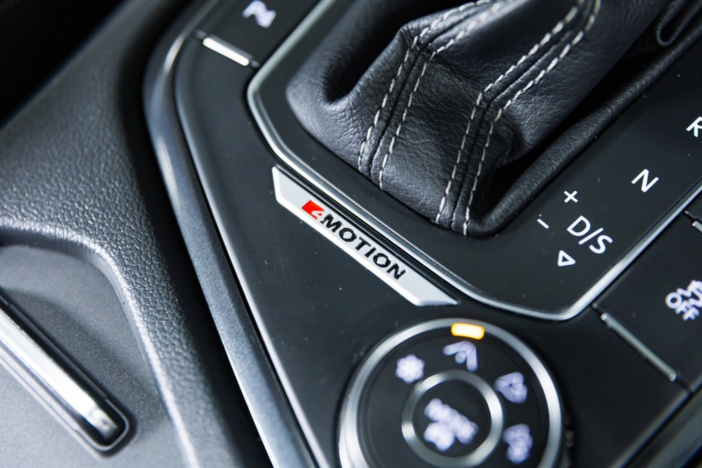 Used Volkswagen Tiguan 2017 for sale - 76184134: Photo 53