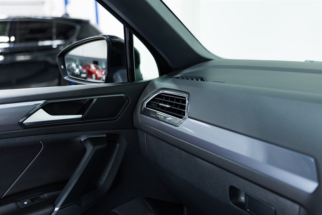 Used Volkswagen Tiguan 2017 for sale - 76184134: Photo 55