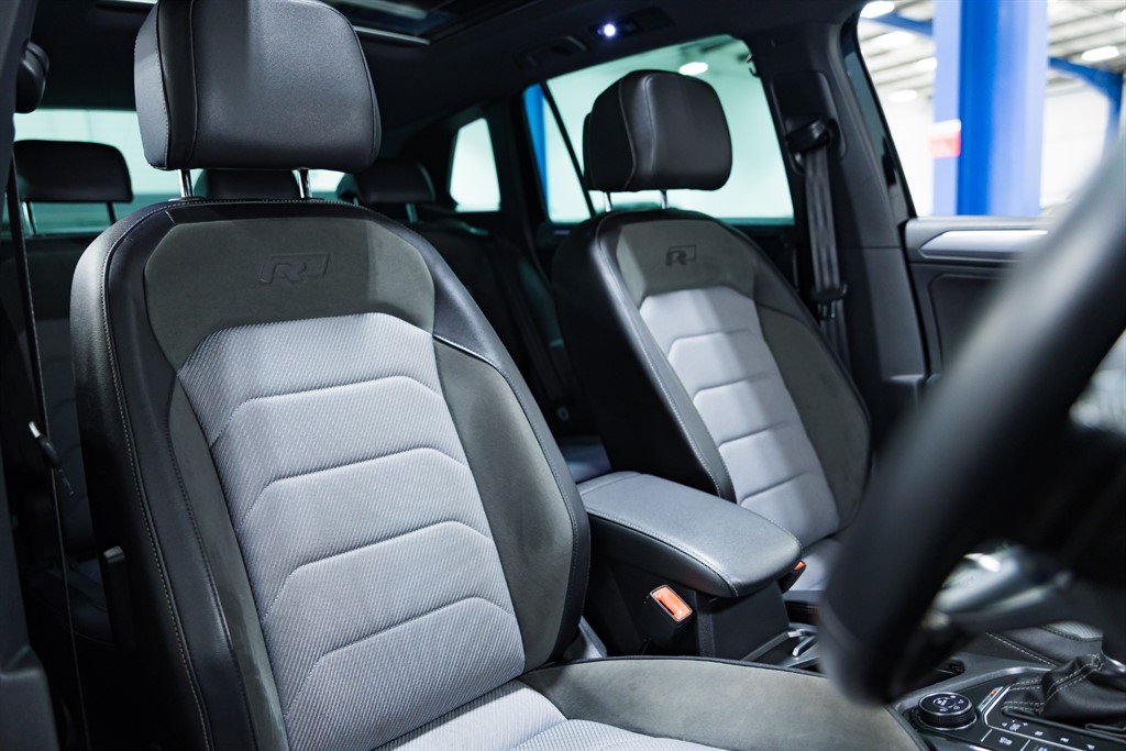 Used Volkswagen Tiguan 2017 for sale - 76184134: Photo 61