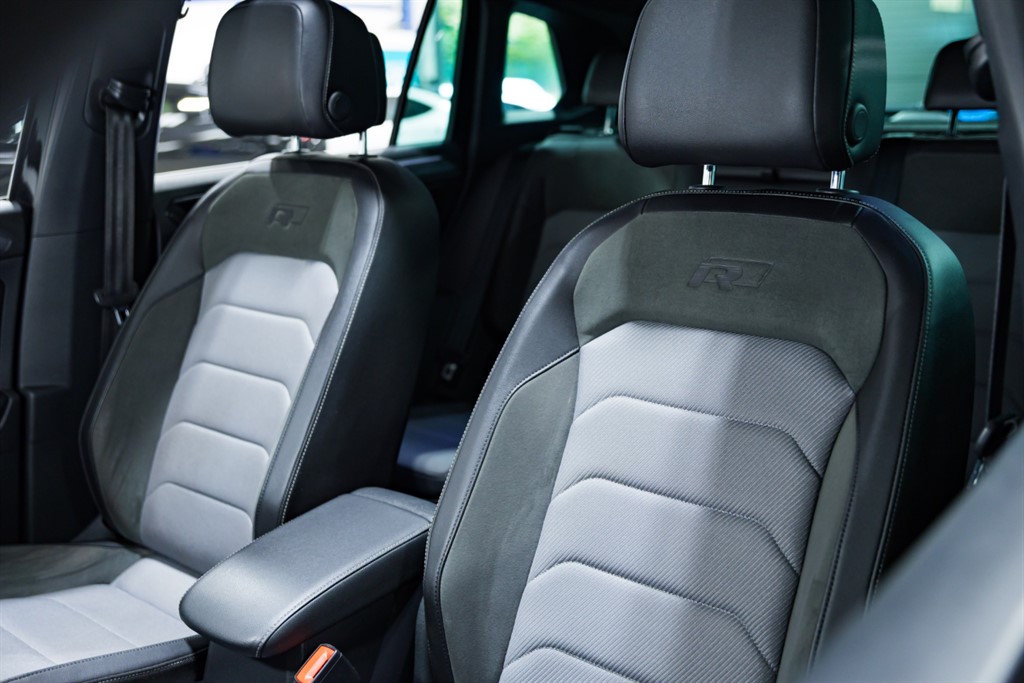 Used Volkswagen Tiguan 2017 for sale - 76184134: Photo 63