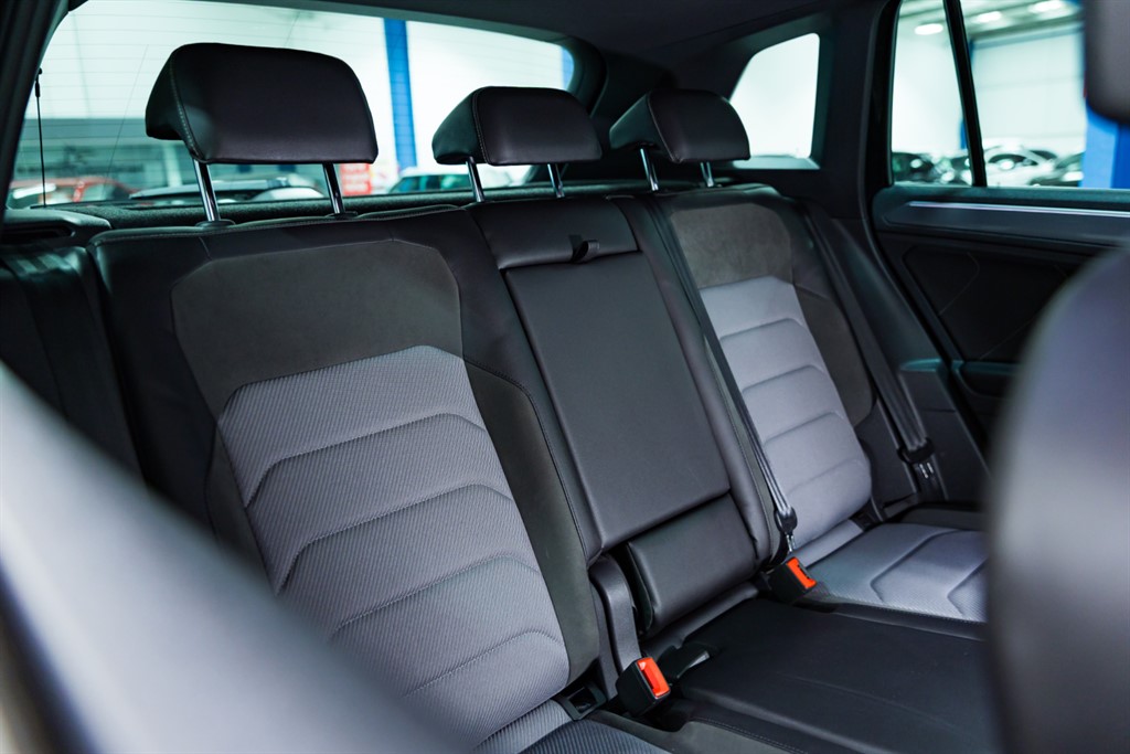 Used Volkswagen Tiguan 2017 for sale - 76184134: Photo 66