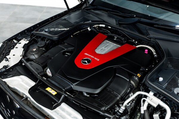 Used Mercedes-Benz Other 2020 for sale - 76168917: Photo 16