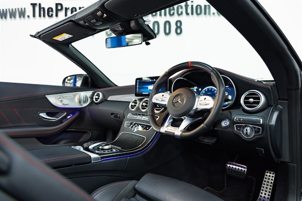 Used Mercedes-Benz Other 2020 for sale - 76168917: Photo 18