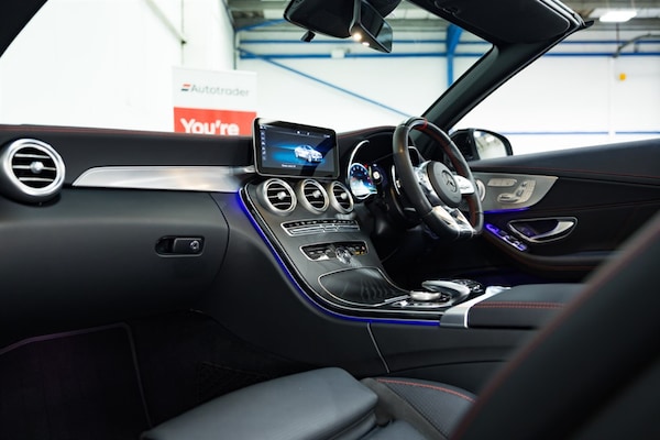 Used Mercedes-Benz Other 2020 for sale - 76168917: Photo 20