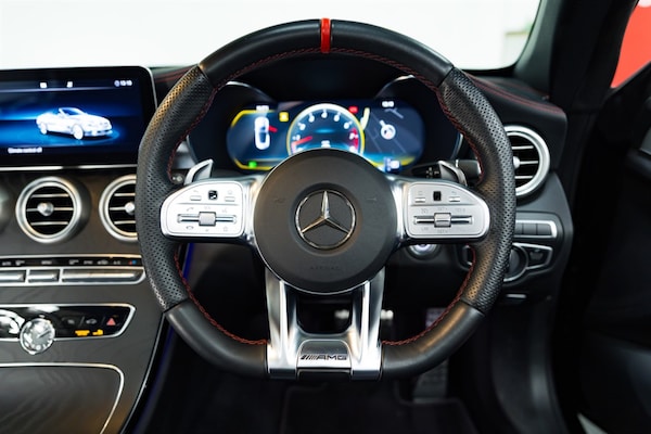 Used Mercedes-Benz Other 2020 for sale - 76168917: Photo 21